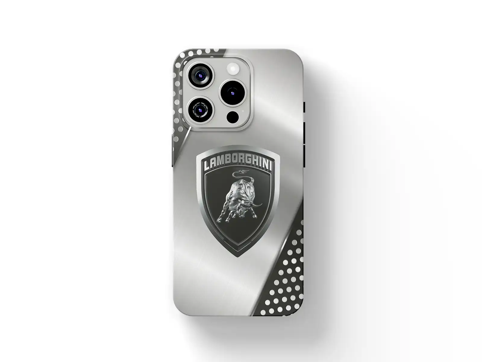 Lamborghini Smartphone Cover Stilvolles Modernes Design